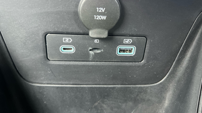 BYD Dolphin Surf 115kW Comfort 43kWh 5dr Auto Electric Hatchback